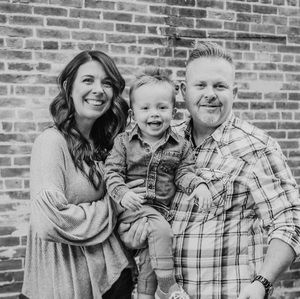 Meet your Posher, Danny